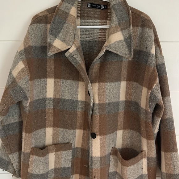 Cest Moi Jacket - Picture 3 of 4